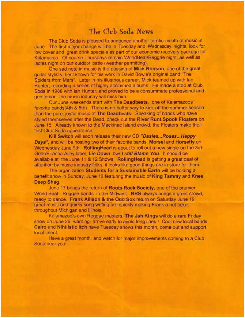Kzoo flyer part 1